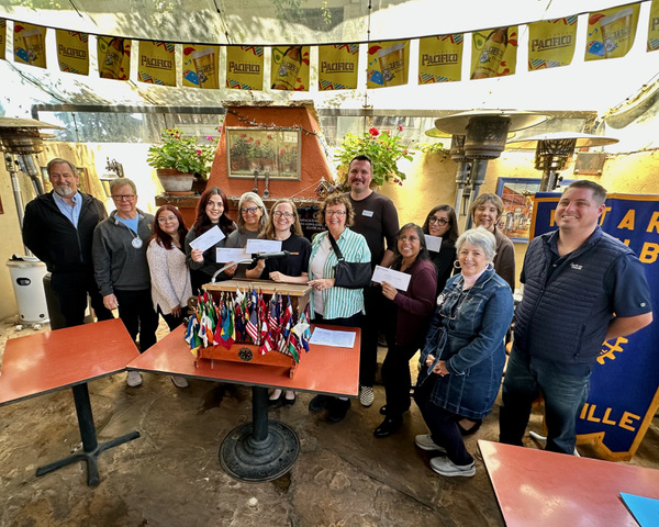 Community Grants
