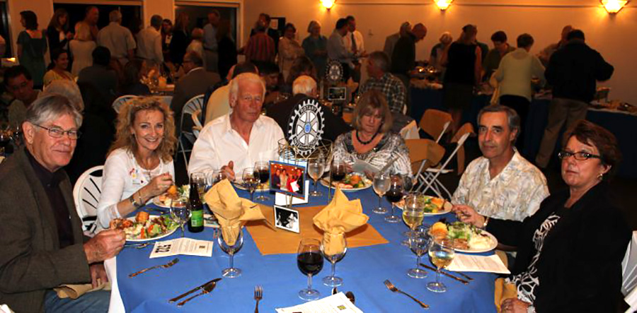 Join Watsonville Rotary